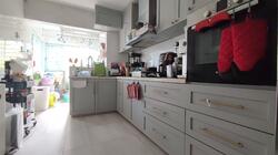 Blk 309 Canberra Road (Sembawang), HDB Executive #406909901
